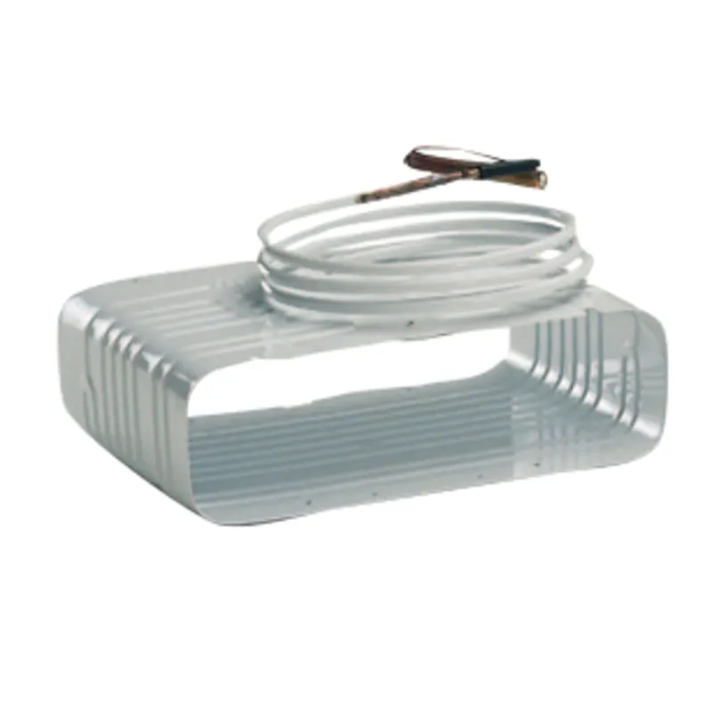 Box Verdamper 'S3' Inkl. Schnellkupplung