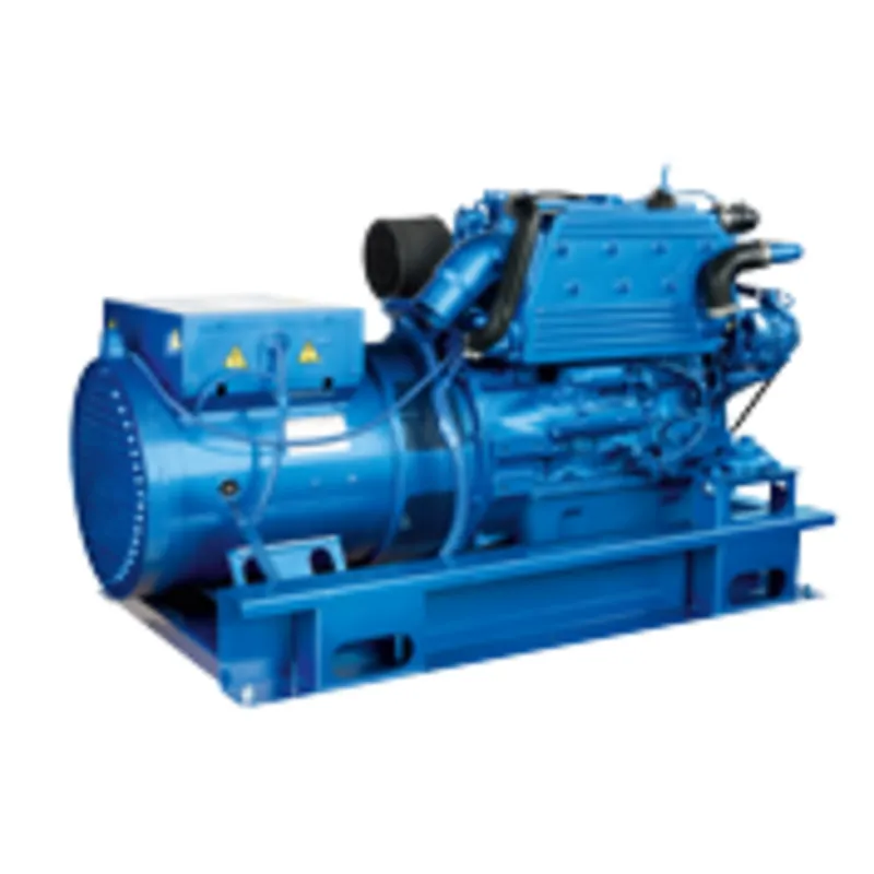 Solé Stromerzeuger Mini 44, 25kva-20kw, 3-Phasen, 3000 Umdr./Min.