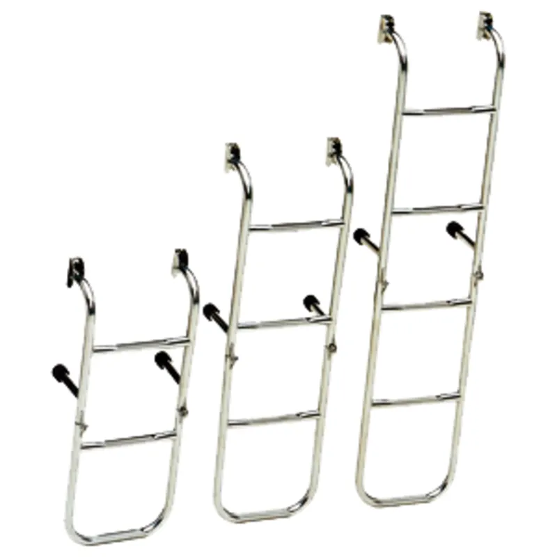 Ersatz Kunststoff Bügel für Badeleiter (110043/110045)