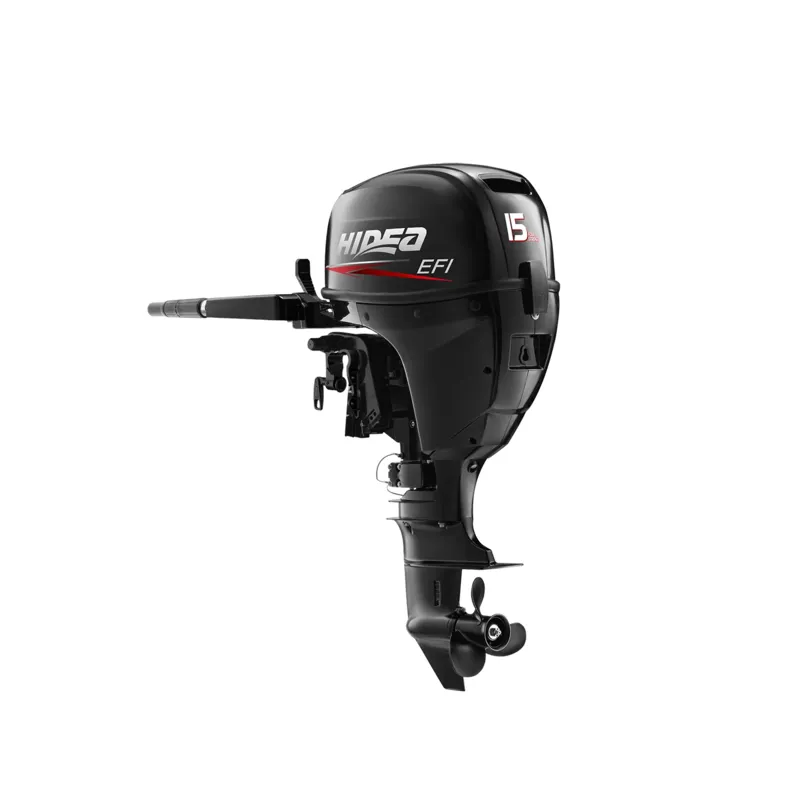 Hidea HDEBF 15 HE-IB S