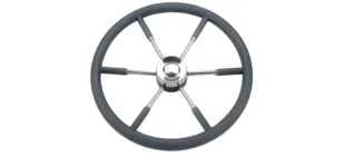 allpa Steuerrad 'Typ 9'