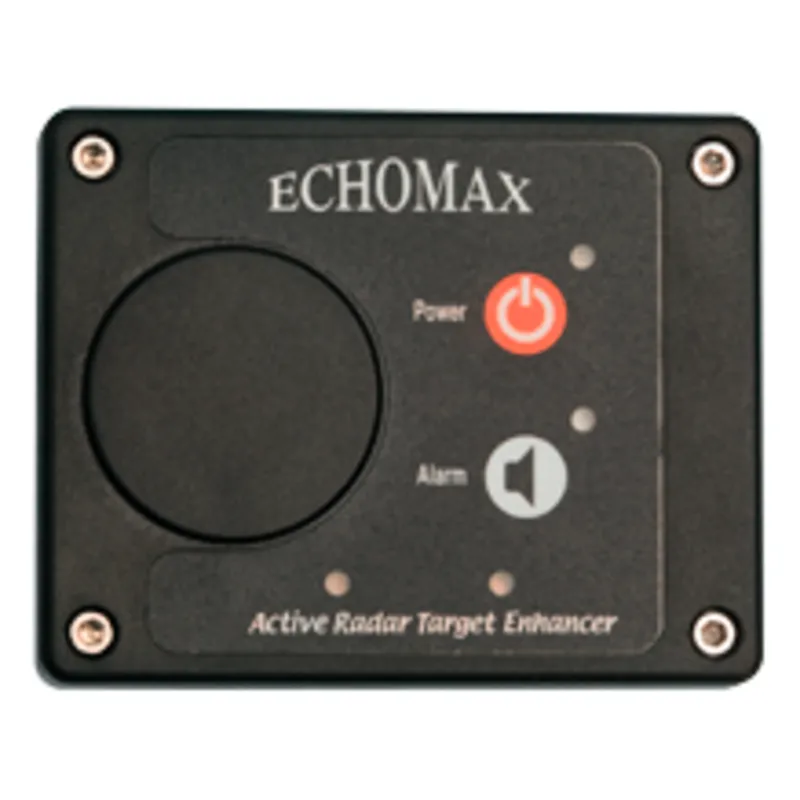 Echomax Active-X & Xs-Dual Wasserdichtes Bedienpaneel