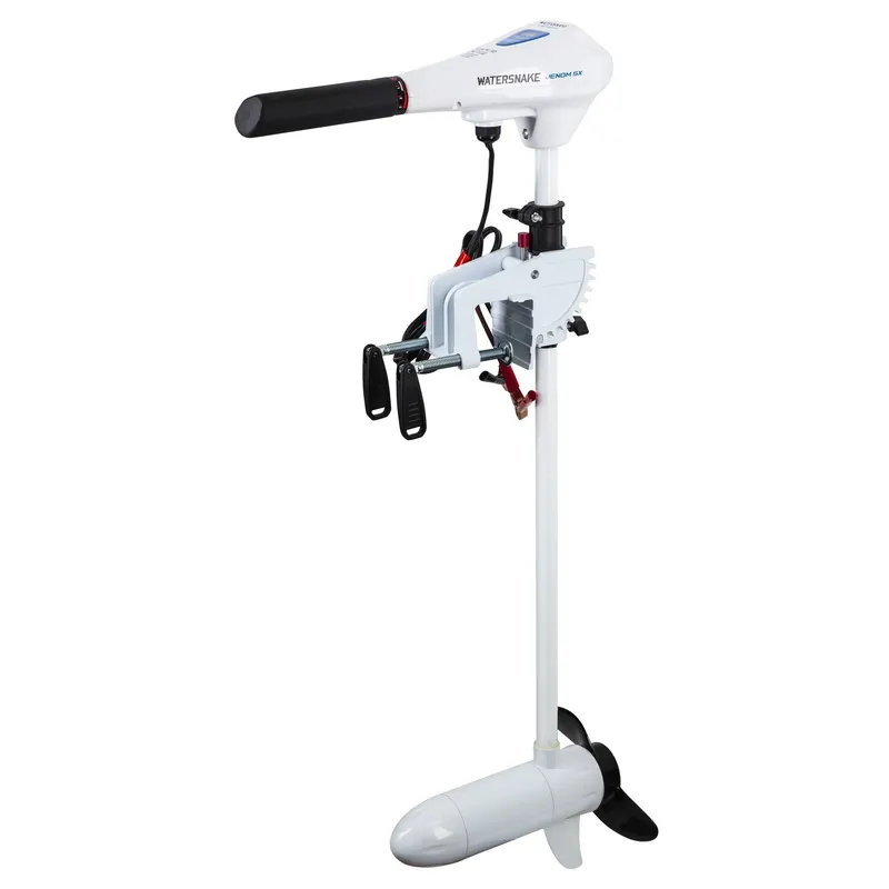 Watersnake Venom SXW 44lb 36" Heckmotor - 12V 91cm