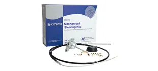 'Xtreme' ohne "NFB" (No-Feedback)  Steuersystem bis 173kW / 235PS