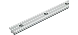 Antal T-Schienen & Genuaschlitten 32x6
