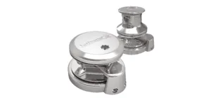 Lofrans SX3, 50-60' (15-18m)