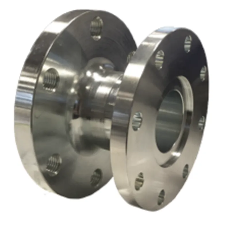 Technodrive Abstandsring für Montage Von Getriebe X Flex. Kupplung (Tm265)