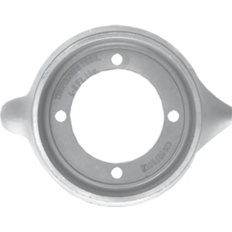 Zinkanode Volvo Penta Z-Antrieb, Small Ring für Aq-280/290 (Oem 8758153)