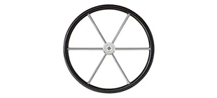 allpa Steuerrad 'Typ 6C'