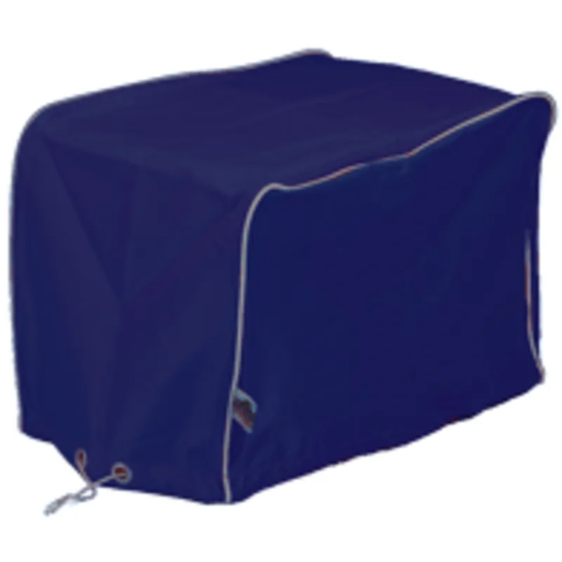 Aussenborderhülle Bis ±50ps, Abmessungen 360x640x380mm (Hxlxb)