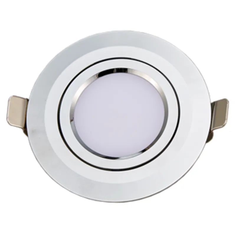 Led Deckenleuchte, Ø93mm, 10-30v