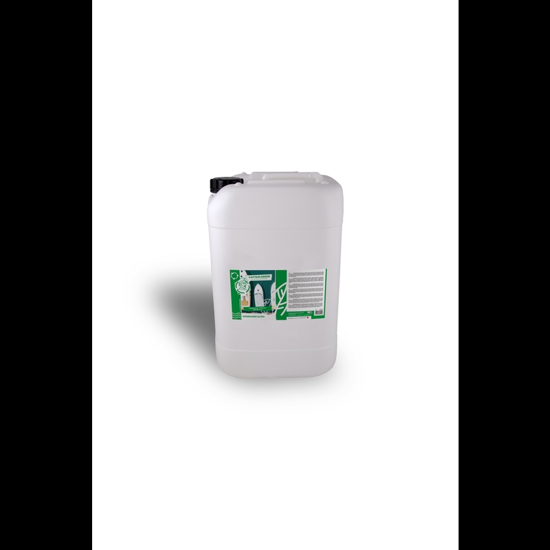 Captain Green Entfetter Ultra (25 L)