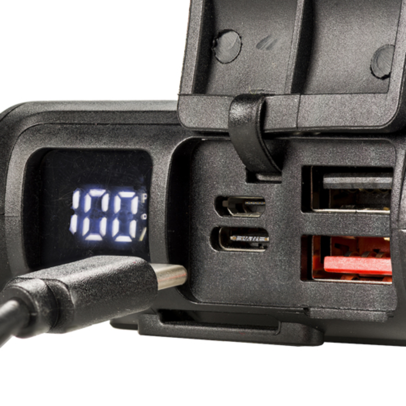 Rebelcell Power Rebel 26K V2