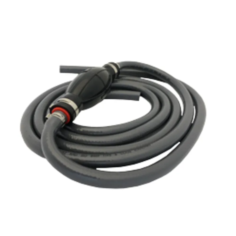 Pumpball mit Schlauch 3m