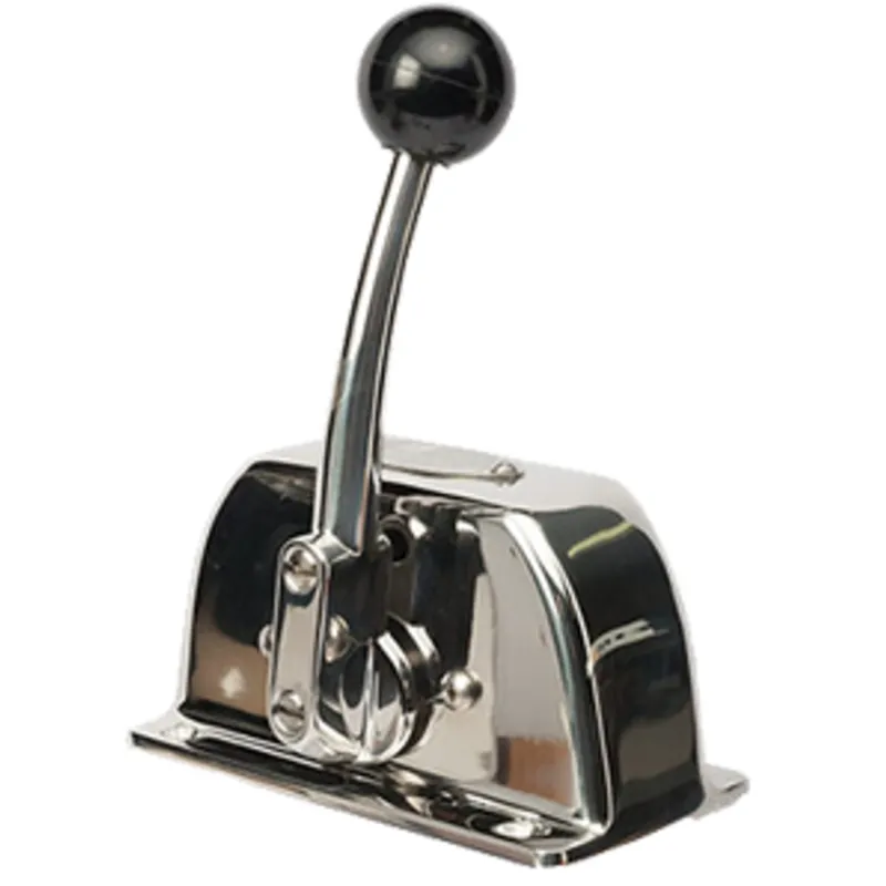 Einhebel-Fernbedienung S, Toppmontage, für Nur 1 Kabel