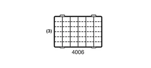 Flambeau 7020ZR - Front Loader