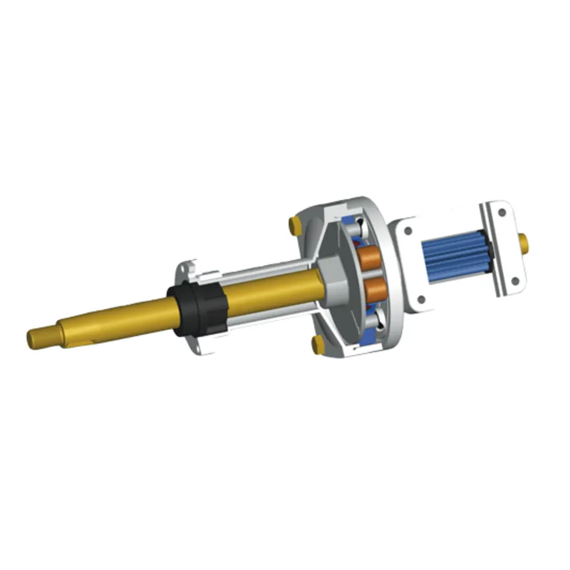 Xr-4 Montagesatz 10°