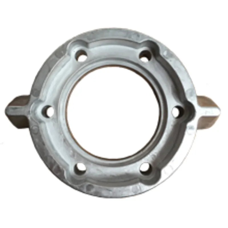 Technodrive 'All Water' Anode für Seaprop 60 Saildrive