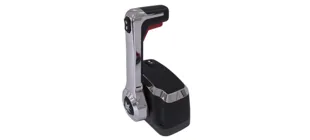 Motorbedienung Mechanisch