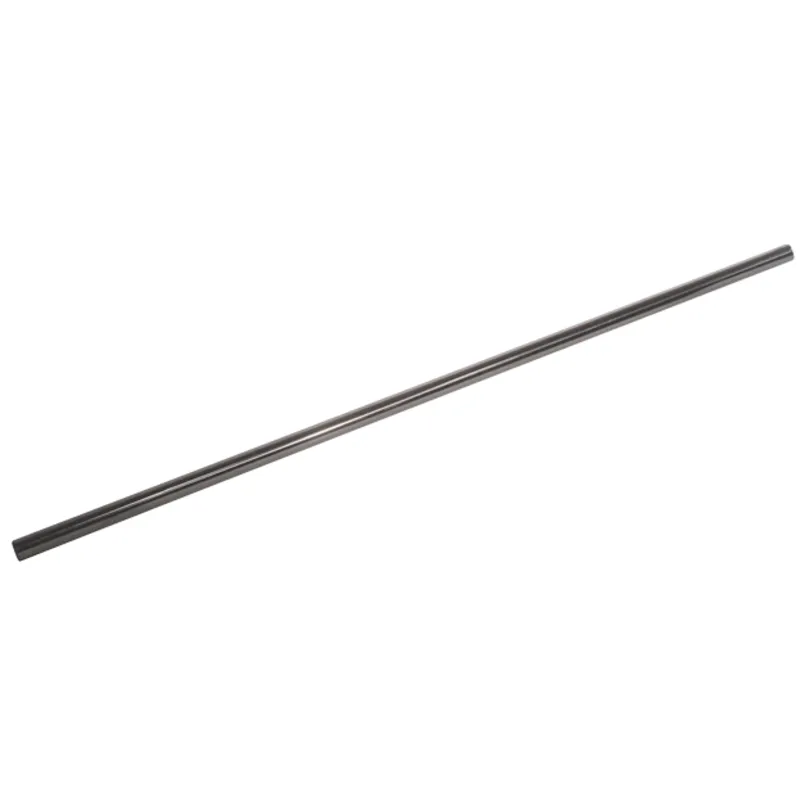 Niro Rohr für Handreling, Poliert, Ø22,25x18,6mm (7/8") (Preis Pro Meter/Standardlänge 2m)