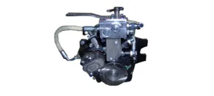 Trolling Valve - Field kit