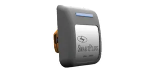 SmartPlug Kunststoff Buchse 16A