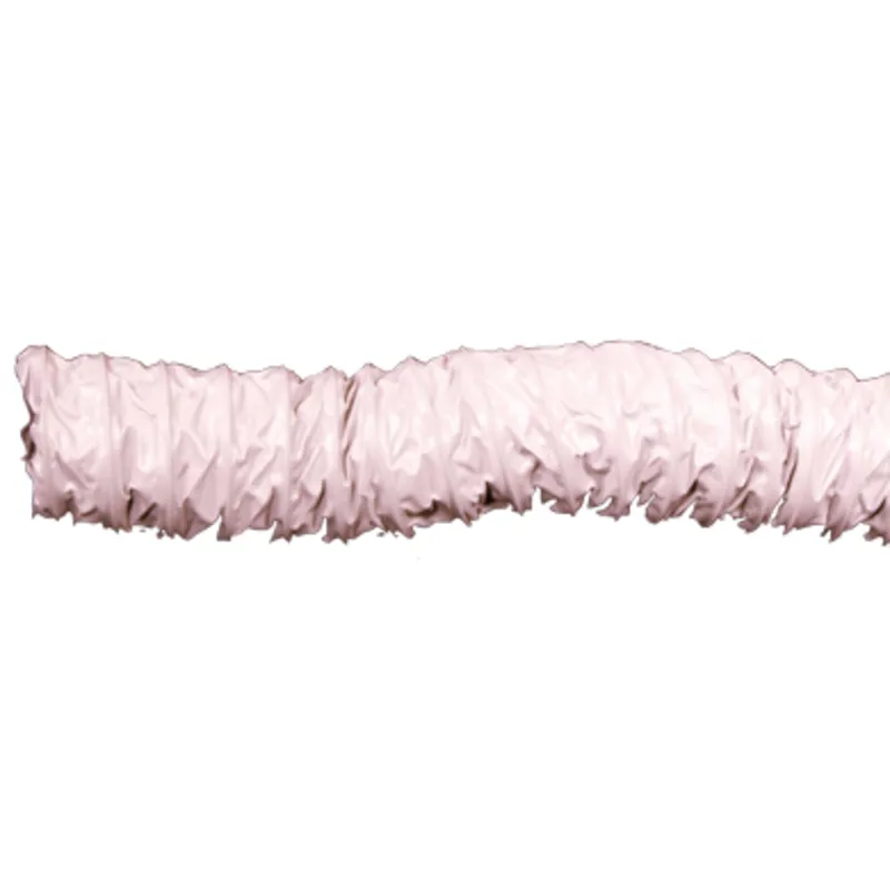 Ventilationsschlauch, Ø152mm, Rollenlänge 10m (Preis Pro Rolle)