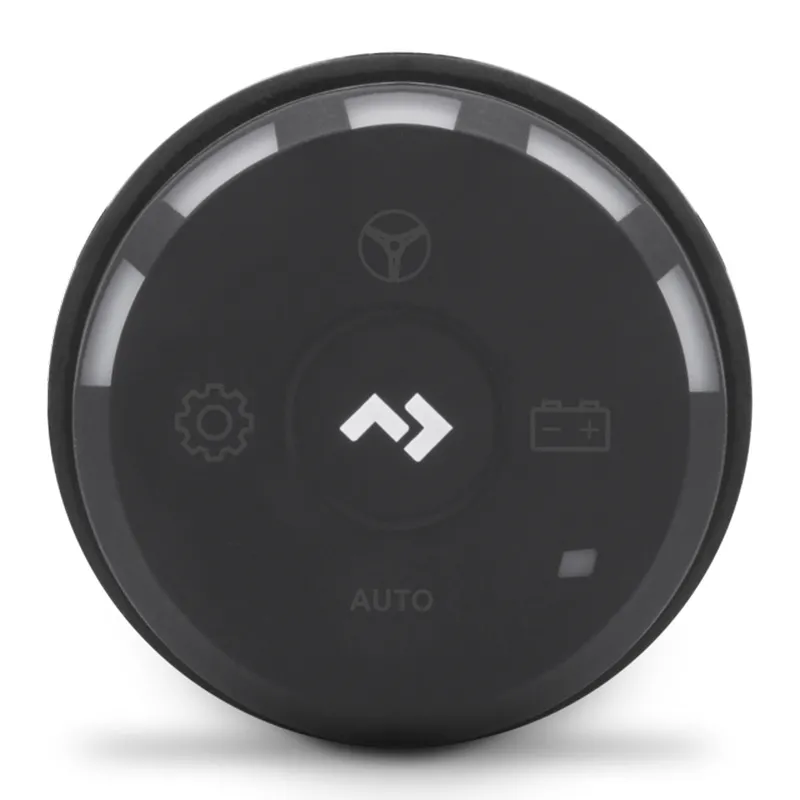 Dometic Optimus Link - Display-Schnittstelle für Optimus-Lenkung