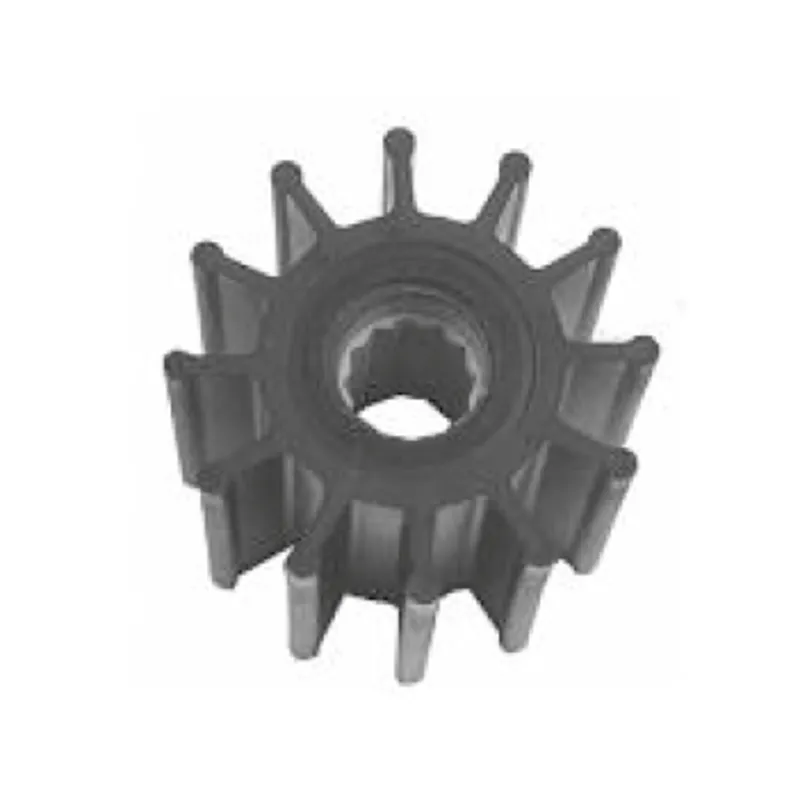 Impeller - Jabsco (Nitril)