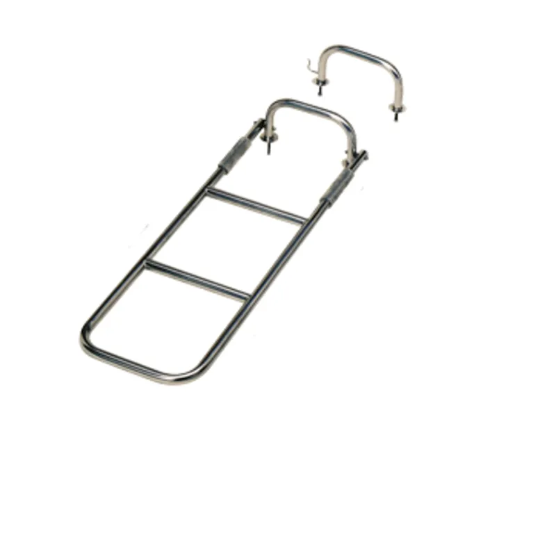 Niro Badeleiter, 5-Stufen