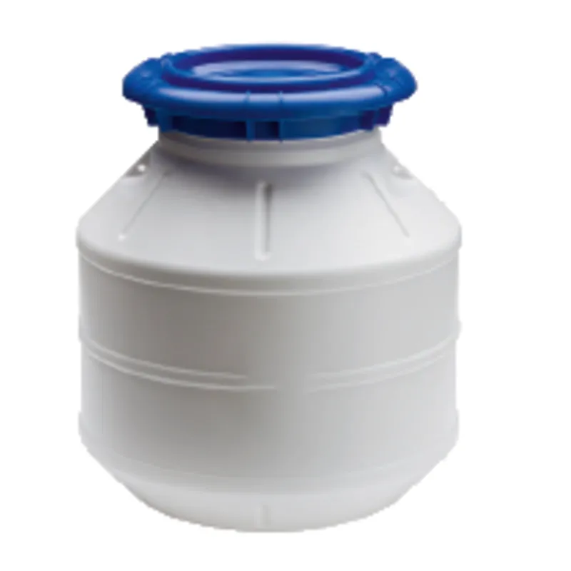Wasserdichte Container, 8l, H=260mm