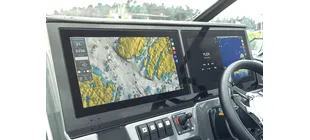 Q Experience Bildschirme