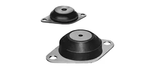 allpa Equi-Frequency Motorlager