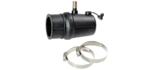 Radice Flexibles Innenlager aus Gummi