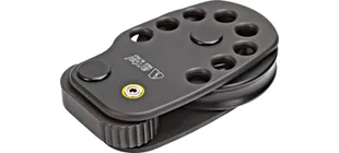 Deckblöcke mit Stopper, rechts