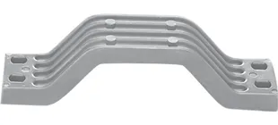 Handle bar (OEM 6G5-45251-01)