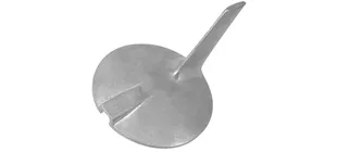 Trimmklappen (OEM 69L4537100)