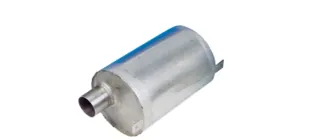 allpa Niro Wassersammler, Horizontal - 4,6l