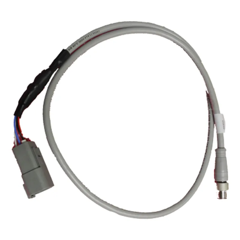 Matrix Nmea2000 Kabelbaum (30") für Verbindung mit Drehzahlmesser