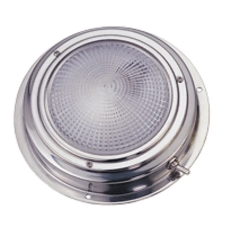 Niro Led-Deckenleuchte, Aufbau, 12v/1,7w, Led 20x5ø, H39mm, Cool White