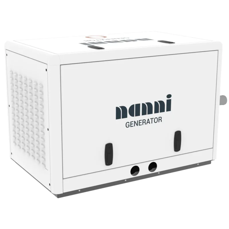 Nanni marine generator Q11009CM60 GK1105CQ1M009M