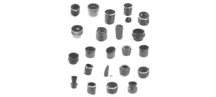 allpa Bellows für Mercruiser Stern Drive