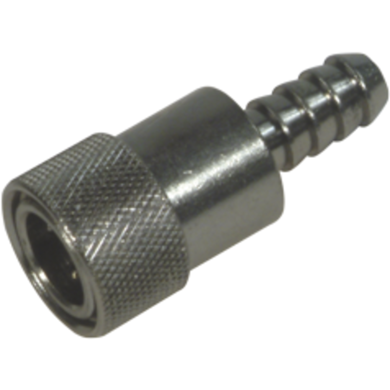 Kraftstoffstecker Motorseite Nissan/Tohatsu (Selva 2-Takt) (Zu Gebrauchen mit 064317)