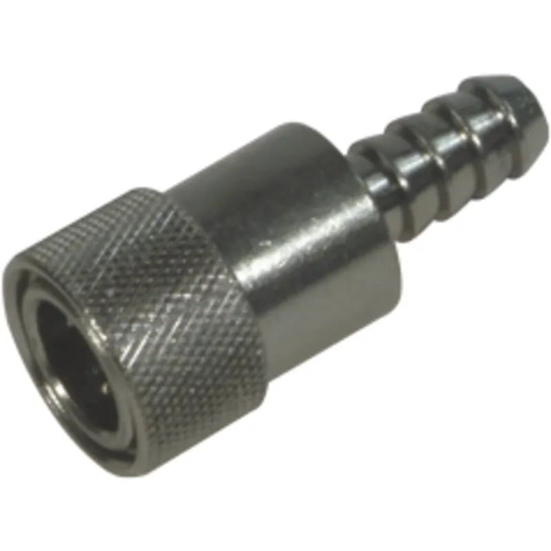 Kraftstoffstecker Motorseite Nissan/Tohatsu (Selva 2-Takt) (Zu Gebrauchen mit 064317)