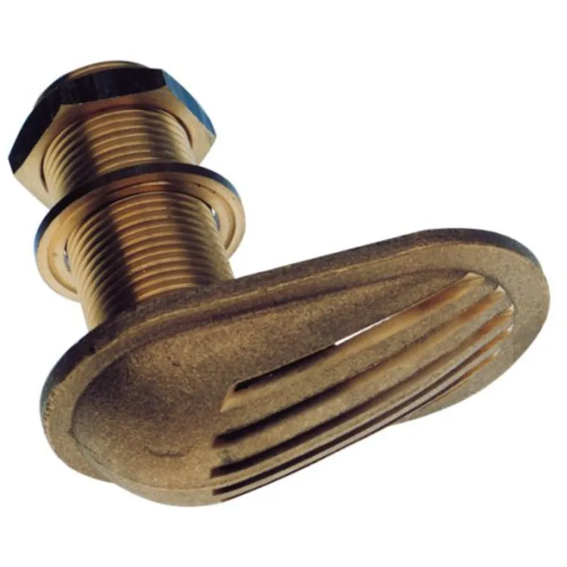 Messing Wasserlöffel, 3/8"