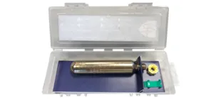 Rettungswesten Zubehör