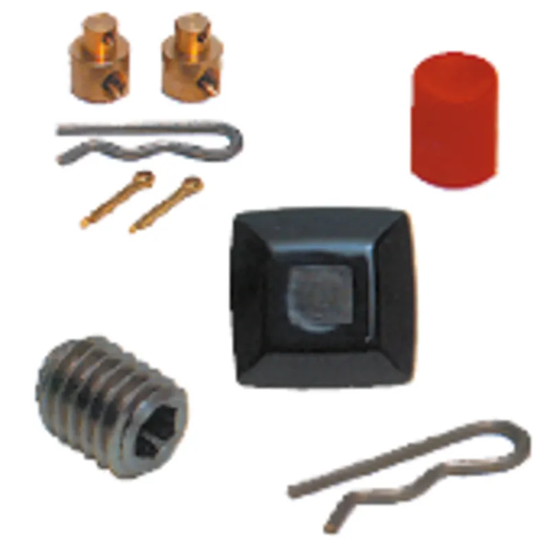 Seastar Anschlußsatz für A80, B80 und C80 Fernbedienungen