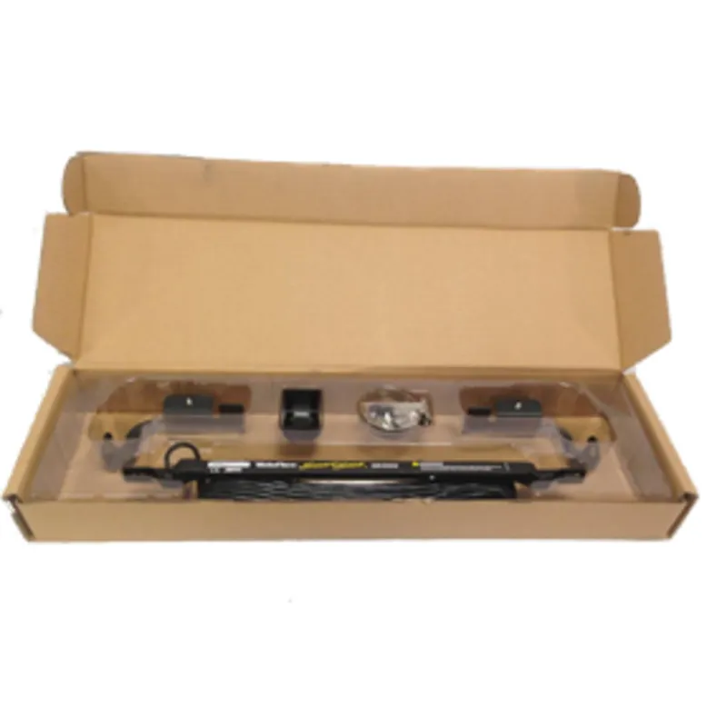 Seastar Smartstick Autopilot Rudder Reference - Furuno And Generic