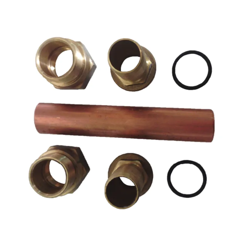 Technodrive Ölkühler für Tmc60