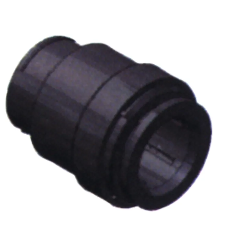 Seatech Quick-Connect Eindstopfen, Ø15mm